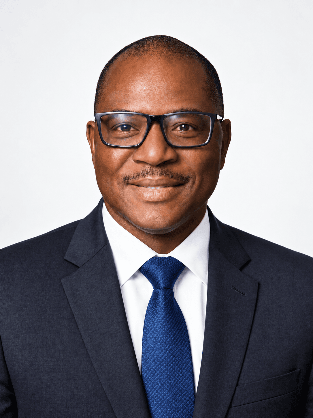 Hamed M. Sanogo