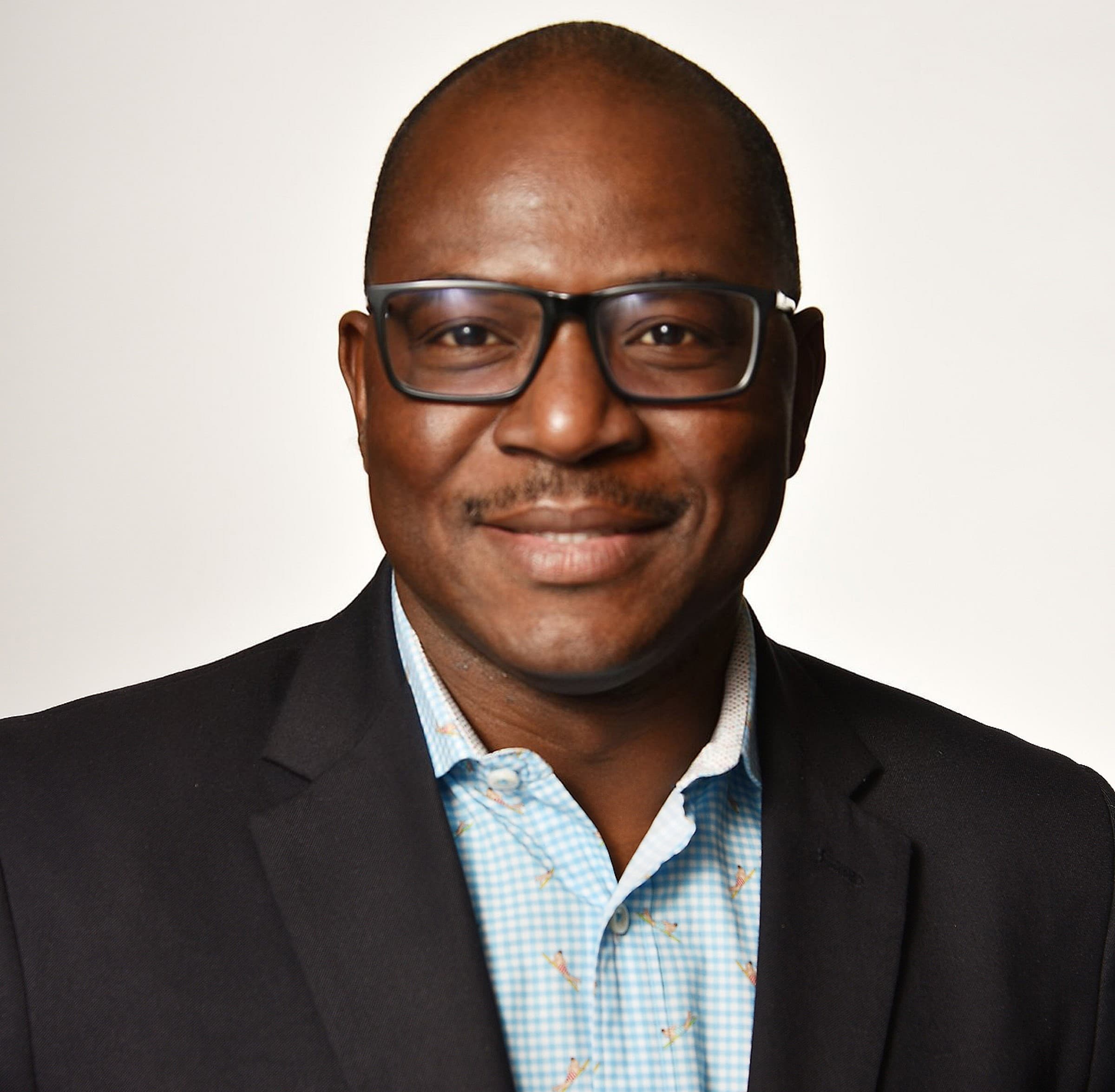 Hamed M. Sanogo
